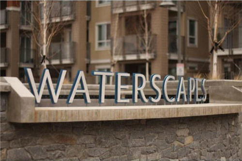 Waterscapes Resort By Dkra كيلوانا المظهر الخارجي الصورة